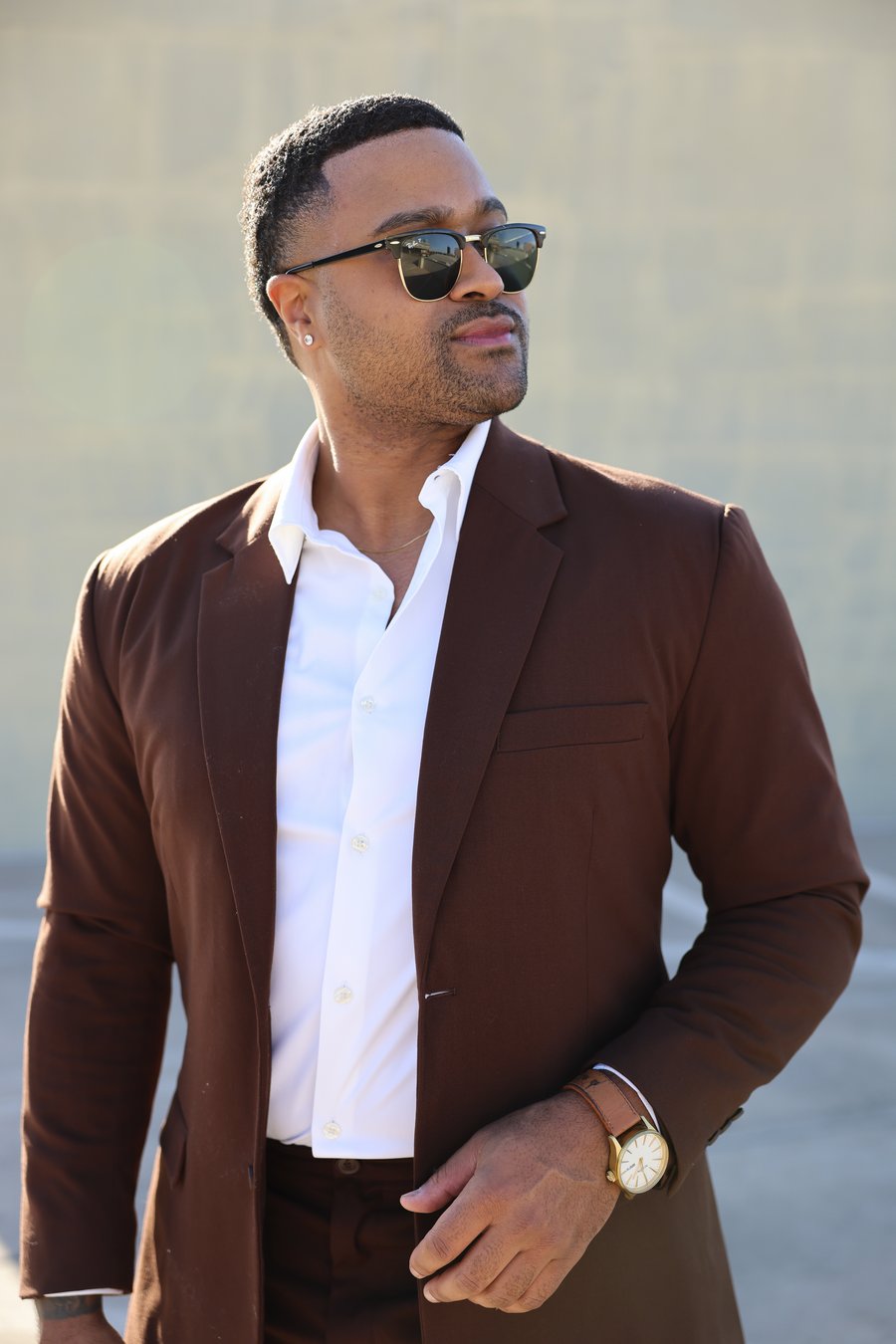 Eladio Scott